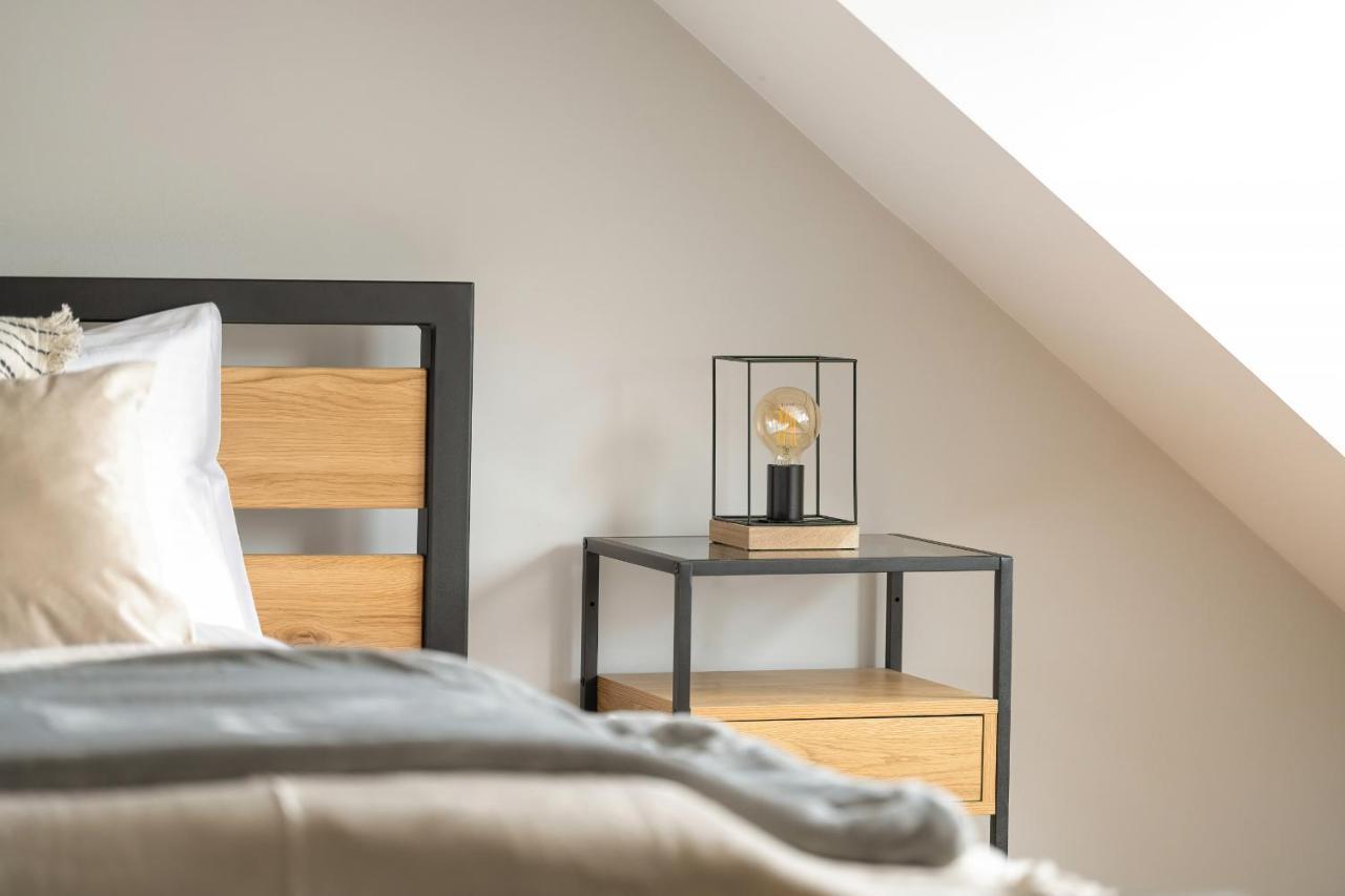 Komeda Apartment Hidden In Poznan Old Town By Noclegi Renters Екстериор снимка