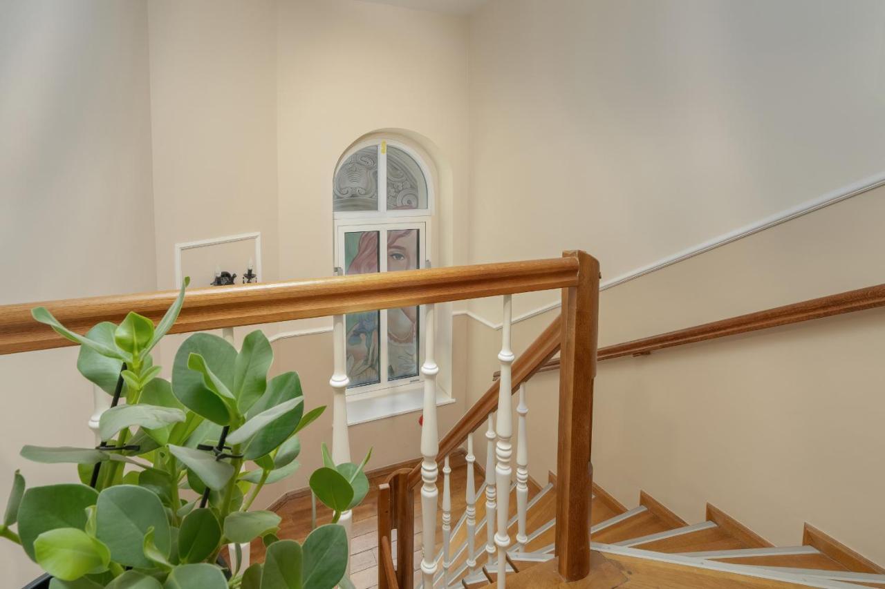 Komeda Apartment Hidden In Poznan Old Town By Noclegi Renters Екстериор снимка