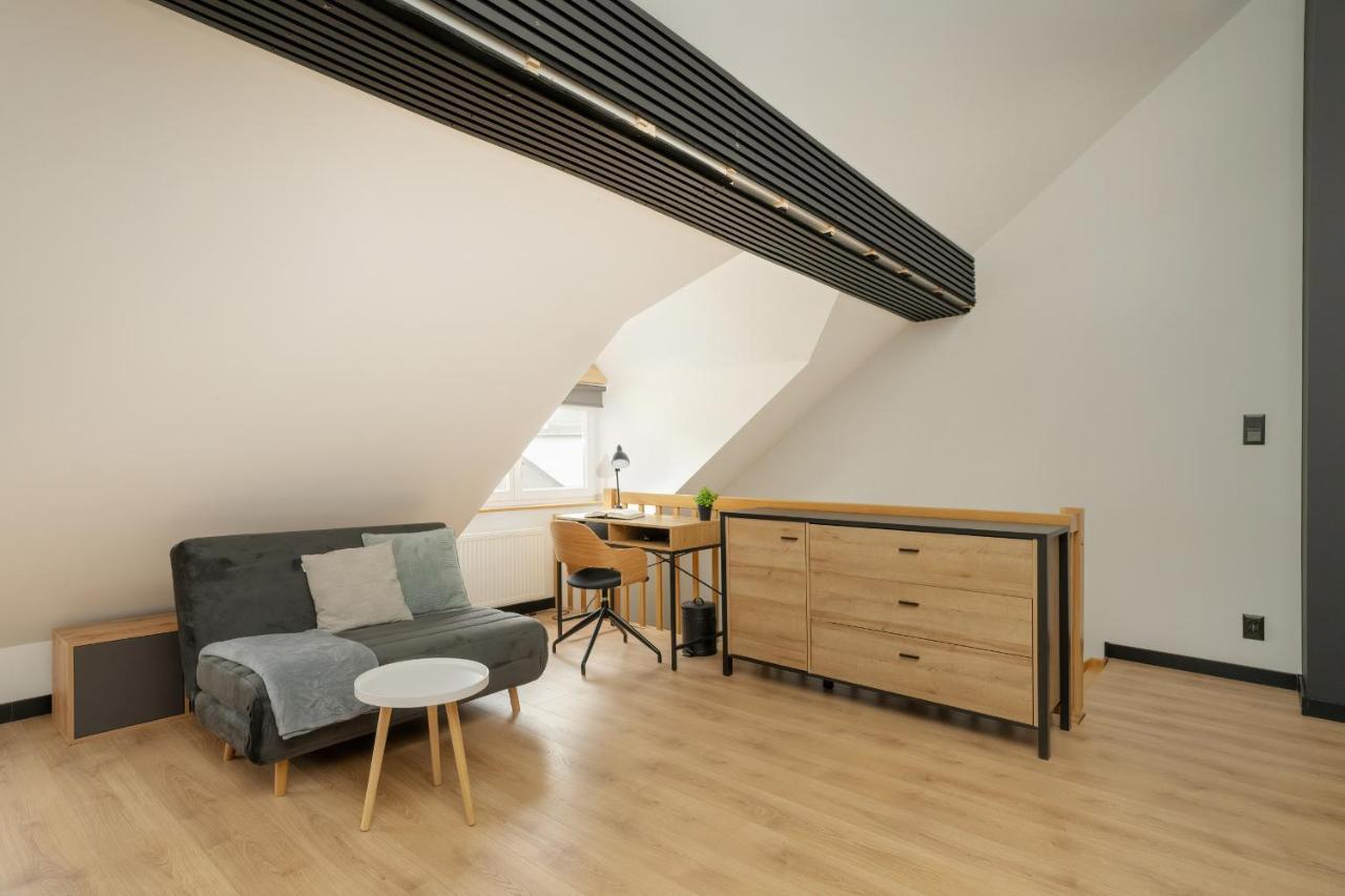 Komeda Apartment Hidden In Poznan Old Town By Noclegi Renters Екстериор снимка